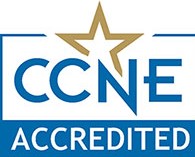 CCNE logo