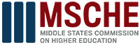 MSCHE logo