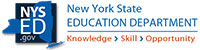 NYSED logo