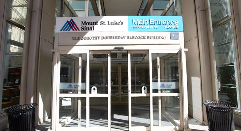 Mount Sinai Doctors Endocrinology and Diabetes Associates