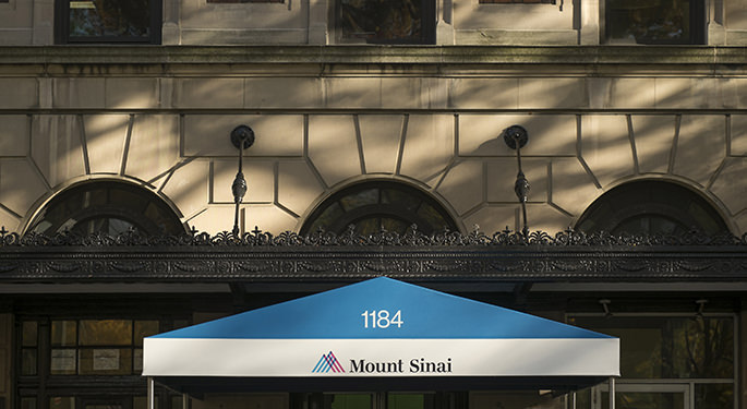 The Mount Sinai Hospital Endoscopy Center