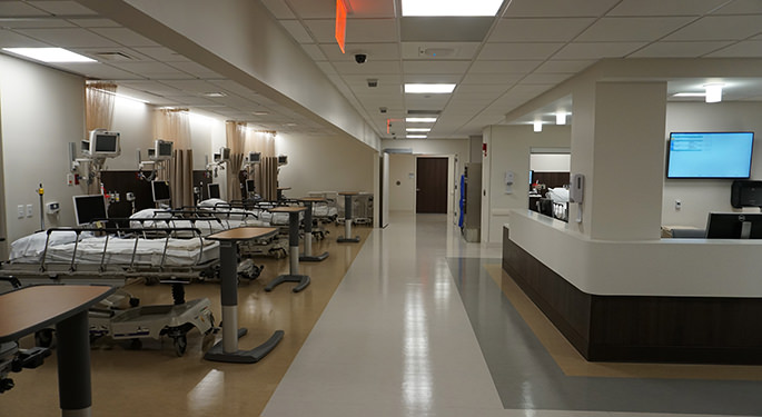Mount Sinai West Endoscopy Center