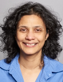 Photo of Maria Sequeira