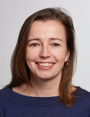 Photo of Eva Velthorst