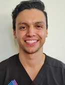 Photo of Felipe Serrano