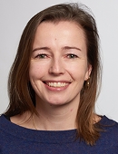 Eva Velthorst
