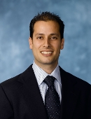 Photo of Jeffrey Klein