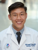 Photo of Michael Chung