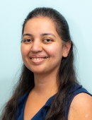 Suruchi Karnik
