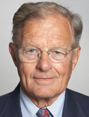 Photo of Thomas Kerenyi