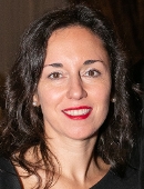 Photo of Ana Kostic