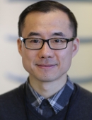 Zhuhao Wu