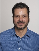 Photo of Poulikos Poulikakos