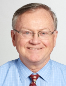 Gary D Crouch