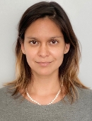 Erika A Gerz
