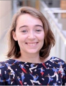 Photo of Laura Huckins