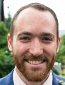Photo of GREGORY KRONBERG