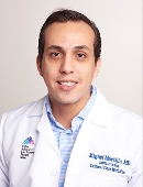 Miguel A Martillo