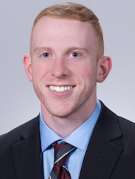 Eric Miller