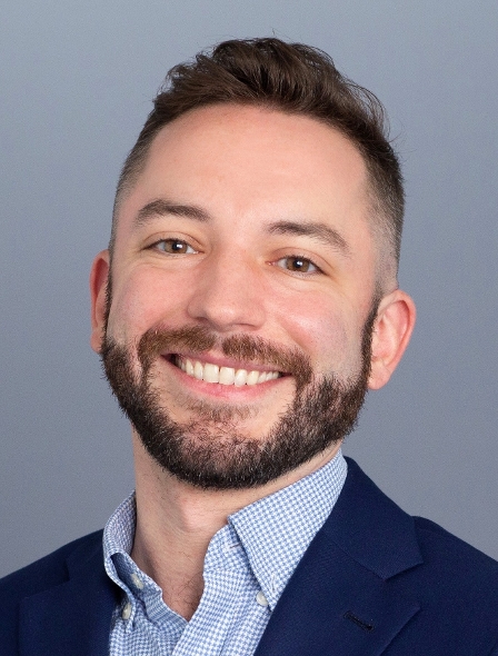 Stephen Bohlman