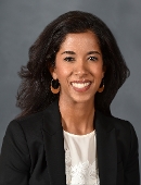 Photo of Anuradha Lala-Trindade