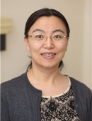 Weiyi Gao