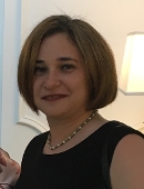 Photo of Marina Kremyanskaya
