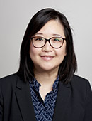 Photo of Lili Chan