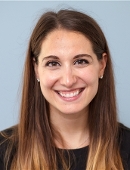 Photo of Constance Mennella