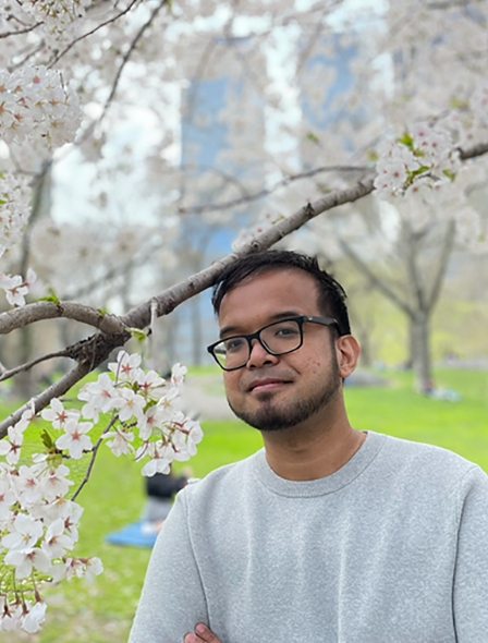 Photo of JOHN EROL EVANGELISTA