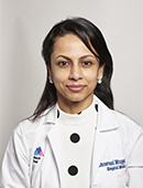 Photo of Shravani Muppidi