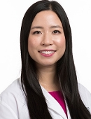 Christine Wu