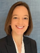 Photo of Amy Kelley
