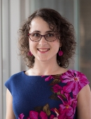 Maria Gervits