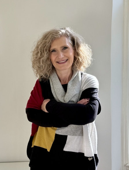 Photo of Marta Filizola