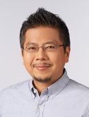 Photo of Hirofumi Morishita