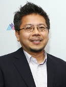 Photo of Hirofumi Morishita