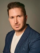 Patrick E Digenova