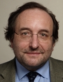 Photo of Paolo Boffetta