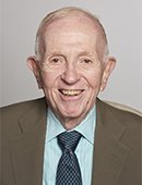 Lawrence Scharer