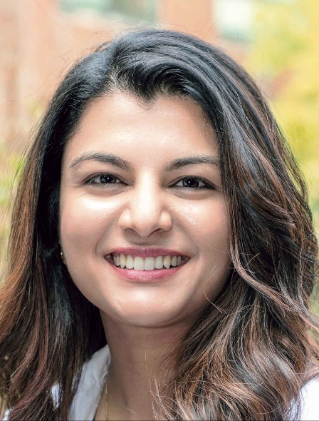 Aparna Chopra