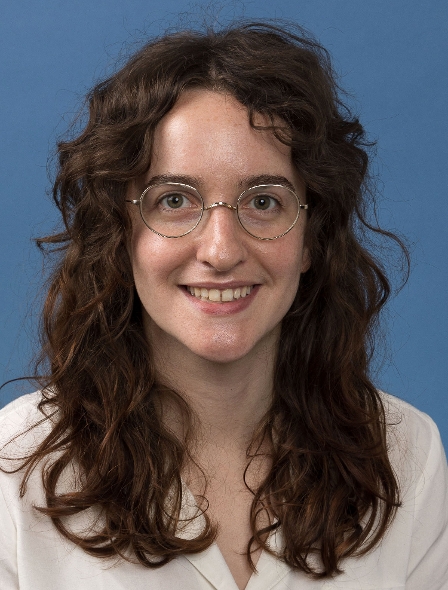 Cecile Yama