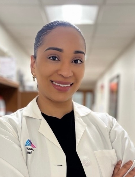 Profile image of Mayra A Pozo