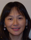Photo of Mary Lee-Wong
