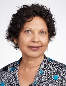 Nalini U. Paddu