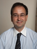 Photo of Dan Iosifescu