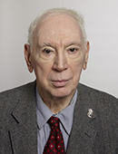 James M Rubin