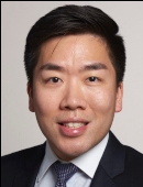 Jerry T Liu