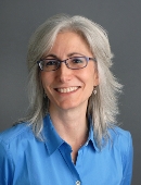 Photo of NINA TOMEI