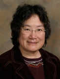 Harriet Kang
